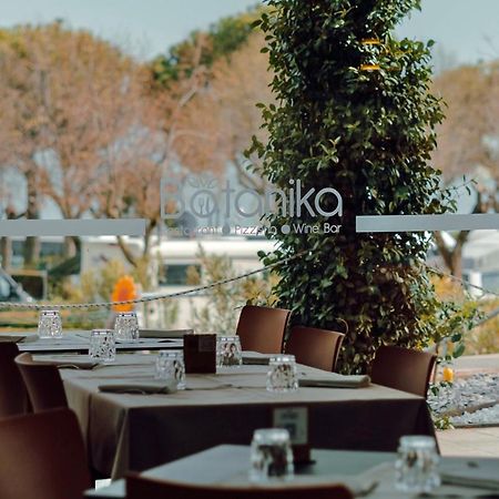 La Rocca Camping Village Bardolino Exterior foto