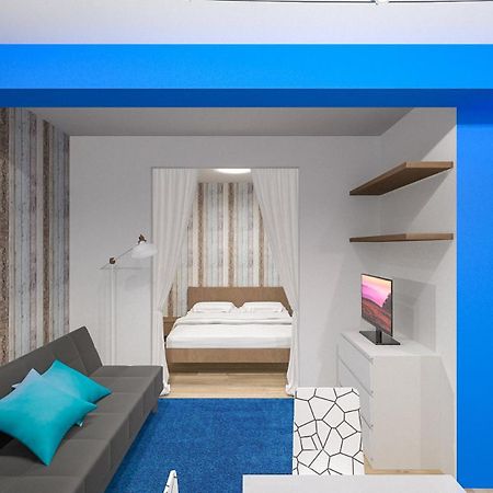 La Rocca Camping Village Bardolino Habitación foto