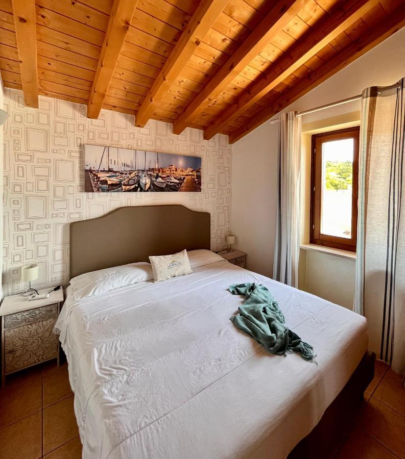 La Rocca Camping Village Bardolino Exterior foto
