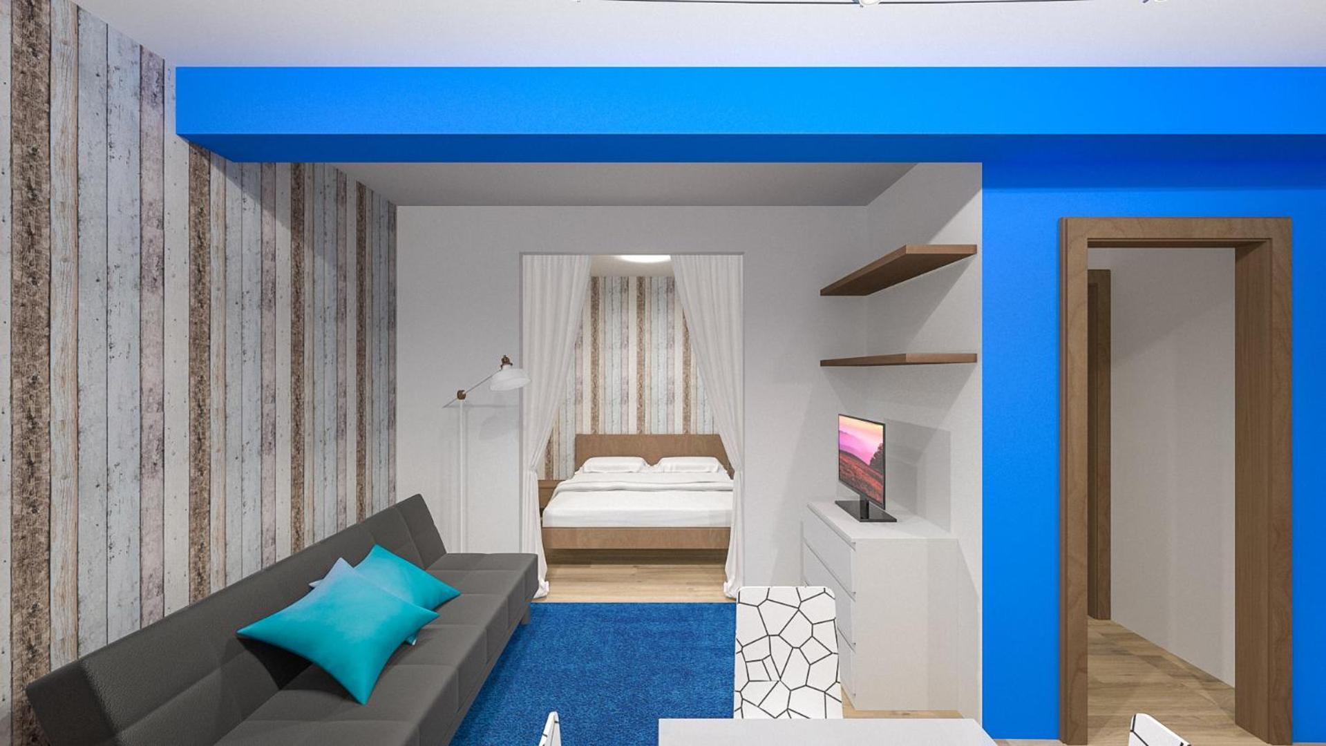 La Rocca Camping Village Bardolino Habitación foto