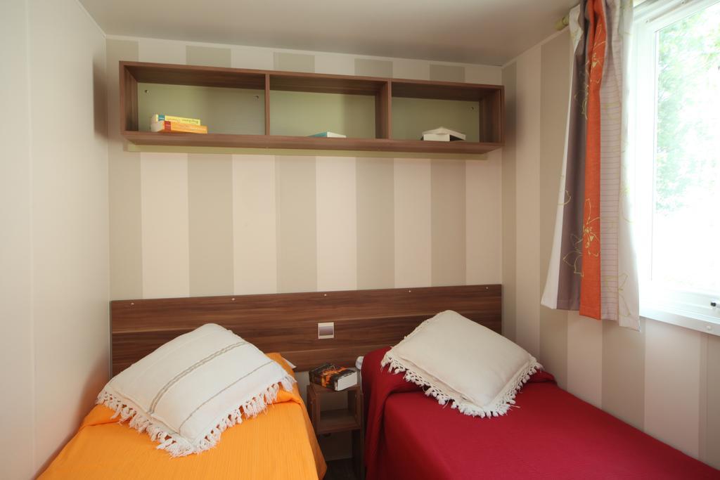 La Rocca Camping Village Bardolino Exterior foto