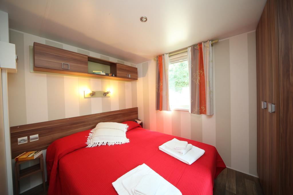 La Rocca Camping Village Bardolino Exterior foto