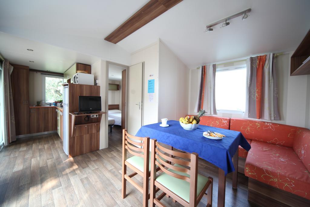La Rocca Camping Village Bardolino Exterior foto
