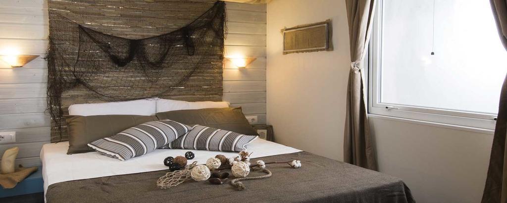 La Rocca Camping Village Bardolino Exterior foto